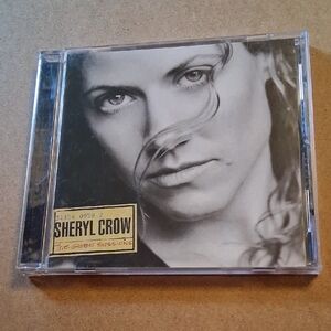 Sheryl Crow - The Globe Sessions CD